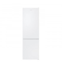 Réfrigérateur combiné - CANDY - CCT3L517EW - Classe E - 260 L - 39 dB - Blanc