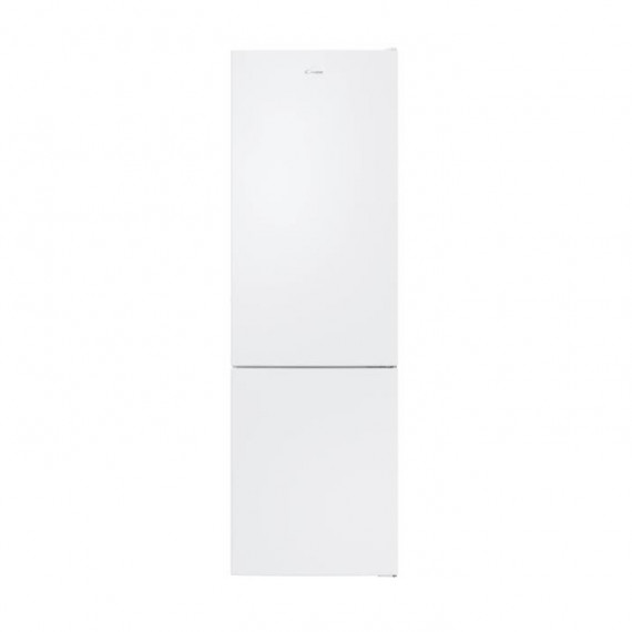 Réfrigérateur combiné - CANDY - CCT3L517EW - Classe E - 260 L - 39 dB - Blanc