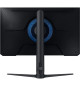Ecran PC - SAMSUNG - LS24AG300NRXEN - 24 FHD 1920x1080 - Dalle VA - 1 ms - 144 Hz - HDMI / DisplayPort - FreeSync Premium