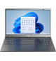 PC Portable Notebook - THOMSON NEO15 - 15,6 FHD - Core i3-10110U - RAM 8Go - 256Go SSD - Windows 11 - Noir - AZERTY