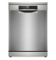 Lave-vaisselle pose libre BOSCH SER6 SMS6EDI00E - 13 couverts - Induction - L60cm - 42 dB - Acier