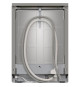 Lave-vaisselle pose libre BOSCH SER6 SMS6EDI00E - 13 couverts - Induction - L60cm - 42 dB - Acier