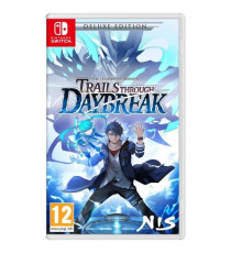The Legend Of Heroes Trails Through Daybreak - Jeu Nintendo Switch