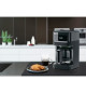 Cafetiere - BRAUN - KF7020 - 12 tasses - Programmable - ARRET AUTOMATIQUE