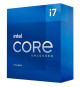 INTEL - Processeur Intel Core i7-11700 - 8 coeurs / 4,9 GHz - Socket 1200 - 65W