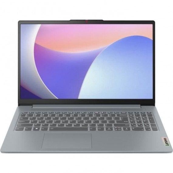 PC Portable Lenovo Ultrathin 15 82XQ00EMFR | 15'' FHD 250N - Ryzen 3-7320U - RAM 8Go DDR5 - SSD 512Go - Sans Windows - AZERTY