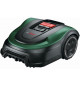 Tondeuse robot BOSCH - Indego M 700 - Sur batterie - Autotractée - 19 cm - Robot tondeuse