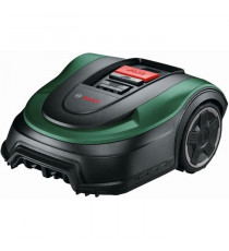 Tondeuse robot BOSCH - Indego M 700 - Sur batterie - Autotractée - 19 cm - Robot tondeuse