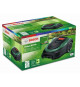 Tondeuse robot BOSCH - Indego M 700 - Sur batterie - Autotractée - 19 cm - Robot tondeuse