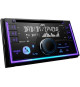 Autoradio - JVC - KD-X482DBT - USB - iPod - Bluetooth - DAB+