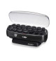 Bigoudis Chauffants - BaByliss - RS035E - Thermo-Ceramic Rollers - 20 bigoudis avec 3 diametres pour des boucles et volume du…