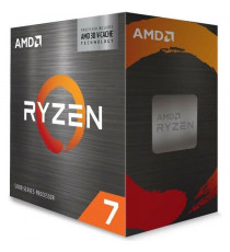 Processeur - AMD - Ryzen 7 - 5700X3D