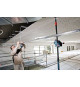 Cellule laser GCL 2-50C/CG - GLL3-80 C/CG LR7 (Vert/Rouge) - BOSCH - 0601069J00
