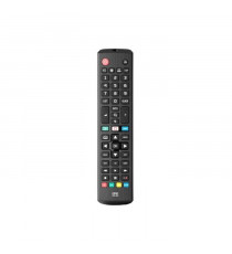 ONE FOR ALL URC4911 - Télécommande de remplacement pour TV LG