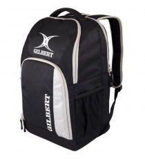 GILBERT Sac a dos CLUB V3 - H :47cm x L:30cm x P:20cm - Noir