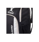 GILBERT Sac a dos CLUB V3 - H :47cm x L:30cm x P:20cm - Noir