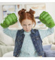 Marvel Avengers, jouet de déguisement Gants fracassants de Hulk