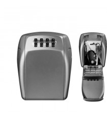 Boite a clés sécurisée - MASTER LOCK - 5415EURD - Produit certifié - Select Access Partagez vos clés en toute sécurité