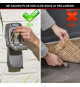 Boite a clés sécurisée - MASTER LOCK - 5415EURD - Produit certifié - Select Access Partagez vos clés en toute sécurité