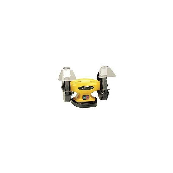 Touret a meuler - FAR TOOLS - BG200B - 550 W - Ø 200 mm - Affutage/Ebavurage