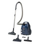 HOOVER SO30PAR Aspirateur Traineau Sac, Puissant 650W, Grande Capacité 3,2 L, Maniable, Léger, 72 dB + Brosse Parquet