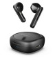 RYGHT R483416 - Ecouteurs ALFA semi-intra sans fil bluetooth 5.0 - 4h30 autonomie - Commandes tactiles intuitives - USB-C - Noir