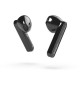 RYGHT R483416 - Ecouteurs ALFA semi-intra sans fil bluetooth 5.0 - 4h30 autonomie - Commandes tactiles intuitives - USB-C - Noir