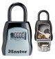 MASTERLOCK Select Access Rangement clés a combinaison programmable + anse