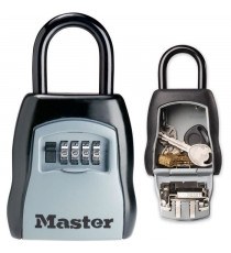 MASTERLOCK Select Access Rangement clés a combinaison programmable + anse