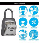 MASTERLOCK Select Access Rangement clés a combinaison programmable + anse
