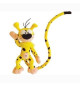 Jemini marsupilami marsupilami peluche +/-18 cm