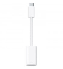 APPLE Adaptateur USB-C vers Lightning