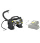 FARTOOLS Gonfleur compresseur - 18 V