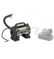 FARTOOLS Gonfleur compresseur - 18 V