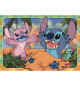 Clementoni - 60p Maxi Stitch - 62 x 42 cm