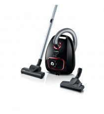 BOSCH BGBS4POW1 Aspirateur avec sac - 4L - 76dB -  PowerProtect