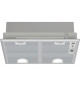 Groupe filtrant 650 m3/H - BOSCH DHL555BL - 50 cm - Classe C  79.8 kWh/an - Evacuation ou recyclage avec filtre a charbon DH …