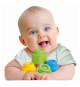 Clementoni - Clemmy Baby - Sac 20 cubes souples - Mixte - A partir de 9 mois - Cube souple assure une securite et peut passer…