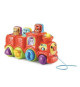 VTECH ROUL'TRAIN CACHE-CACHE DES P'TITS LOULOUS