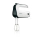 Batteur a main BOSCH MFQ4020 STYLINE - 450W - 5 vitesses + pulse - Blanc/Gris anthracite