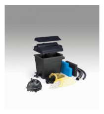 Kit filtration bassin pro - FiltraClear 4500 +Set