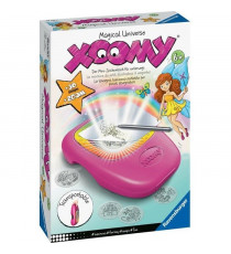 Machine a dessin nomade Ravensburger Xoomy Midi Magical Universe pour enfants de 6 ans et plus
