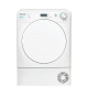 Seche-linge a condensation CANDY CSE C8LF-S Smart - 8 kg - Classe B - Connecté - Blanc