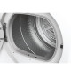 Seche-linge a condensation CANDY CSE C8LF-S Smart - 8 kg - Classe B - Connecté - Blanc