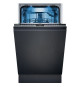 Lave-vaisselle tout intégrable SIEMENS SR65ZX10ME iQ500 - 10 couverts - Induction - L45cm - 42dB - Classe C - Blanc