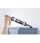 Aspirateur a main EZIclean Blaster F130 - 14 Kpa - 22 min - 120 W - 72dB - 85 g - Sans sac
