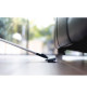 Aspirateur a main EZIclean Blaster F130 - 14 Kpa - 22 min - 120 W - 72dB - 85 g - Sans sac