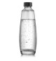 Machine a soda - SODASTREAM - Carafe Verre 1L - Compatible lave-vaisselle