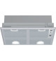 Groupe filtrant NEFF D5655X1 - Evacuation ou recyclage - 2 moteurs - 56 dB max - 618 m3 air / h - Inox