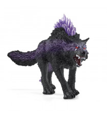 SCHLEICH - Loup des Ténebres - 42554 - Gamme Eldrador